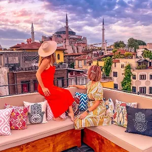 Szálloda Henna