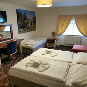 Hotel City-inn, Prague