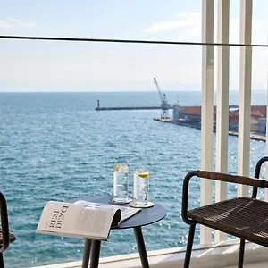 On - Small Luxury Of The World 5* Θεσσαλονίκη