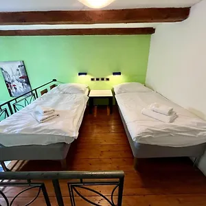 Casa Italia *** Praga