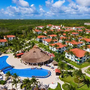 Üdülőközpont Ocean Maya Royale - Csak Felnőtteknek