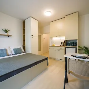 Relax Center Brno