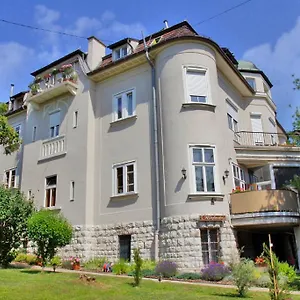 Bed & Breakfast Kalmar Panzio