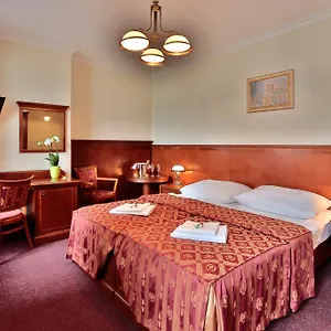 Hotel Arkada, Prague